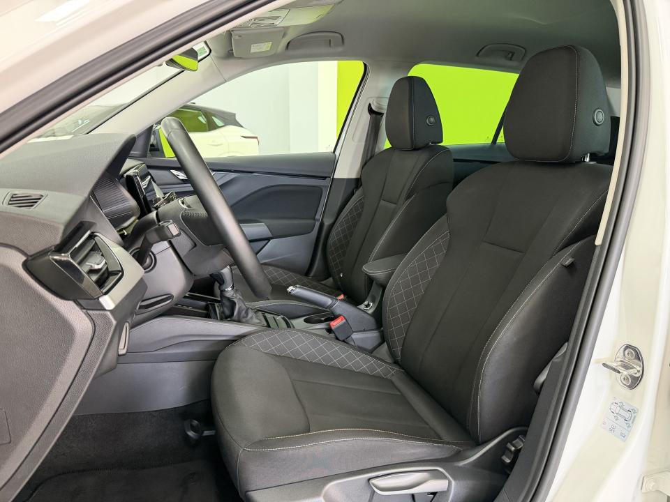 Skoda Kamiq Emotion 1.0 TSI 110CV DSG
