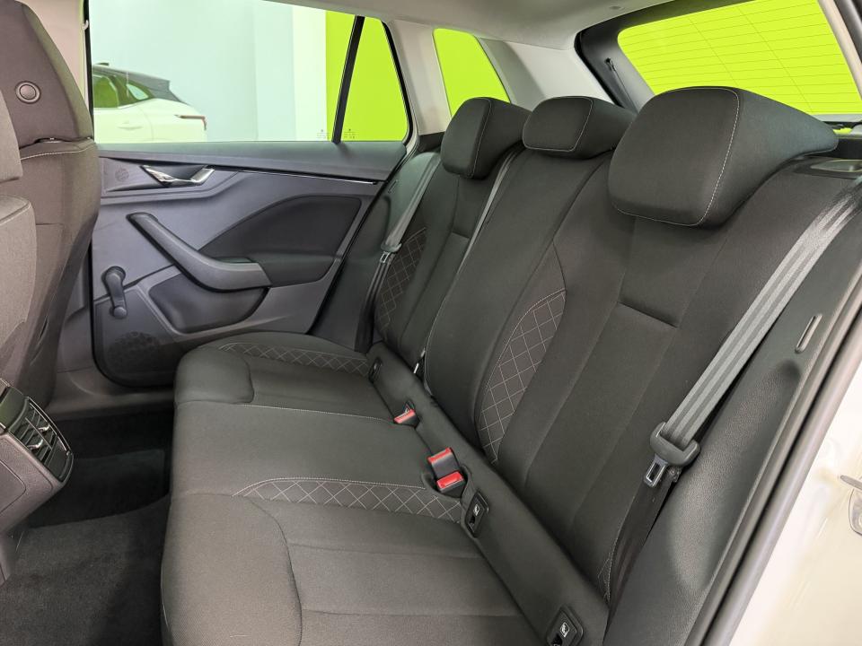 Skoda Kamiq Emotion 1.0 TSI 110CV DSG