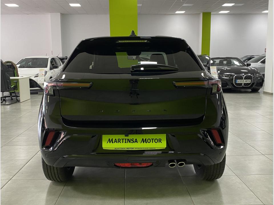 Opel Mokka GS 1.2 T 136CV