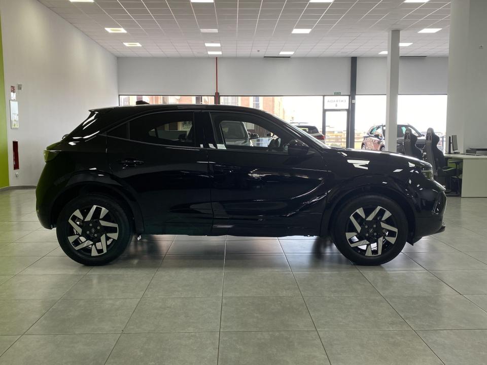 Opel Mokka GS 1.2 T 136CV