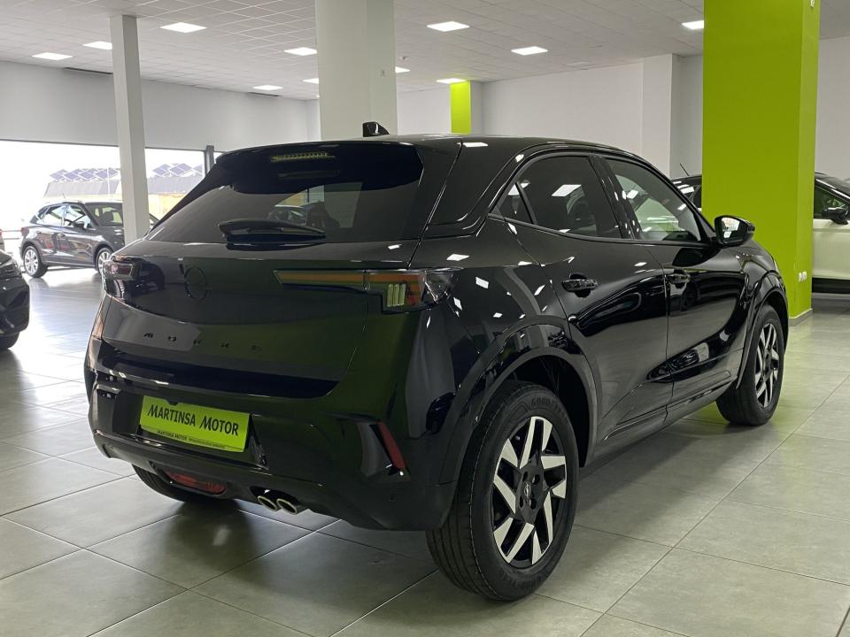 Opel Mokka GS 1.2 T 136CV