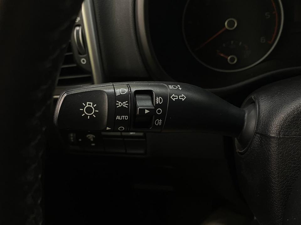 Kia Sportage 1.6 MHEV Business 100kW (136CV) 4x2