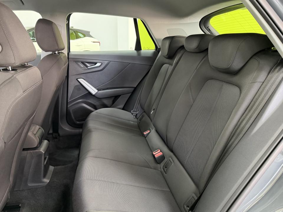 Audi Q2 Advanced 30 TDI 116CV S-Tronic