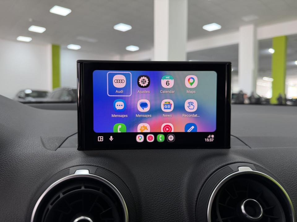 Audi Q2 Advanced 30 TDI 116CV S-Tronic