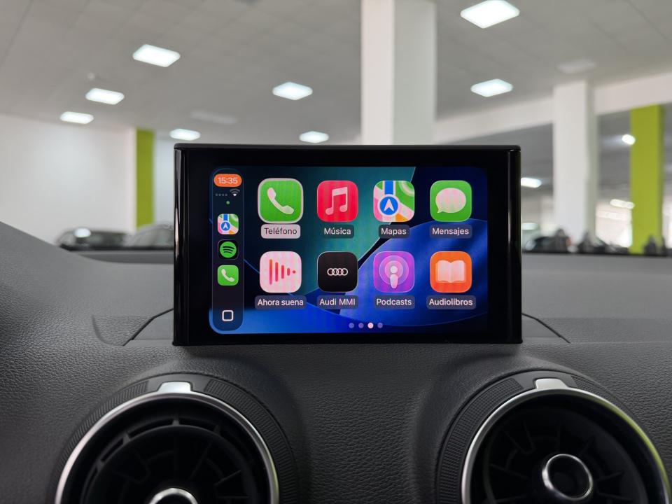 Audi Q2 Advanced 30 TDI 116CV S-Tronic