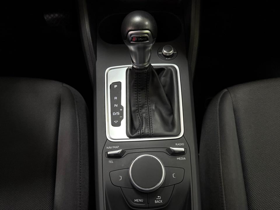 Audi Q2 Advanced 30 TDI 116CV S-Tronic