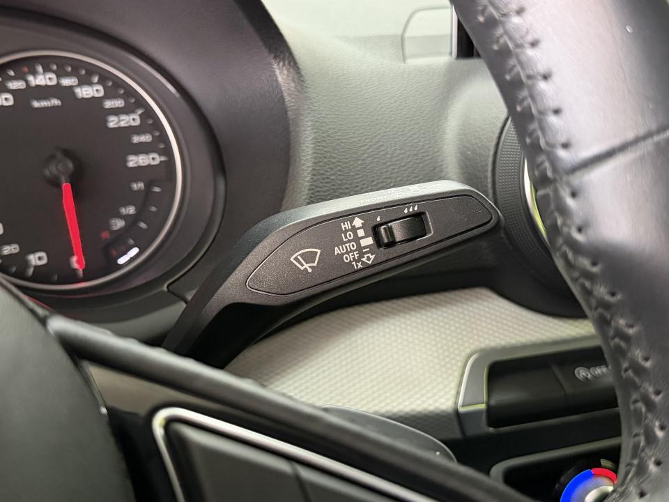 Audi Q2 Advanced 30 TDI 116CV S-Tronic