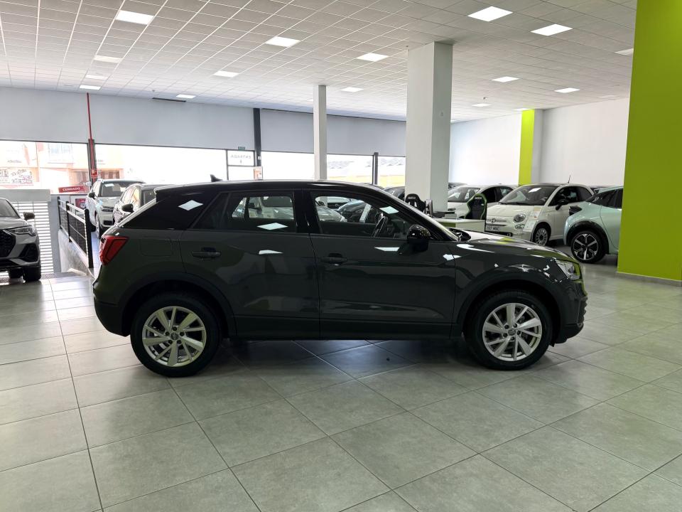 Audi Q2 Advanced 30 TDI 116CV S-Tronic