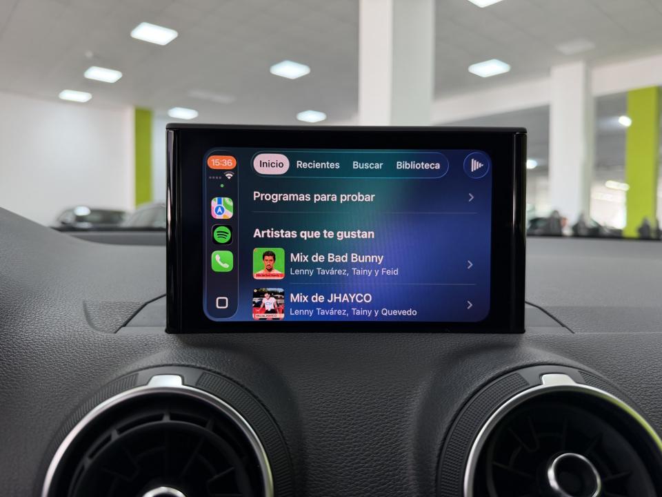 Audi Q2 Advanced 30 TDI 116CV S-Tronic