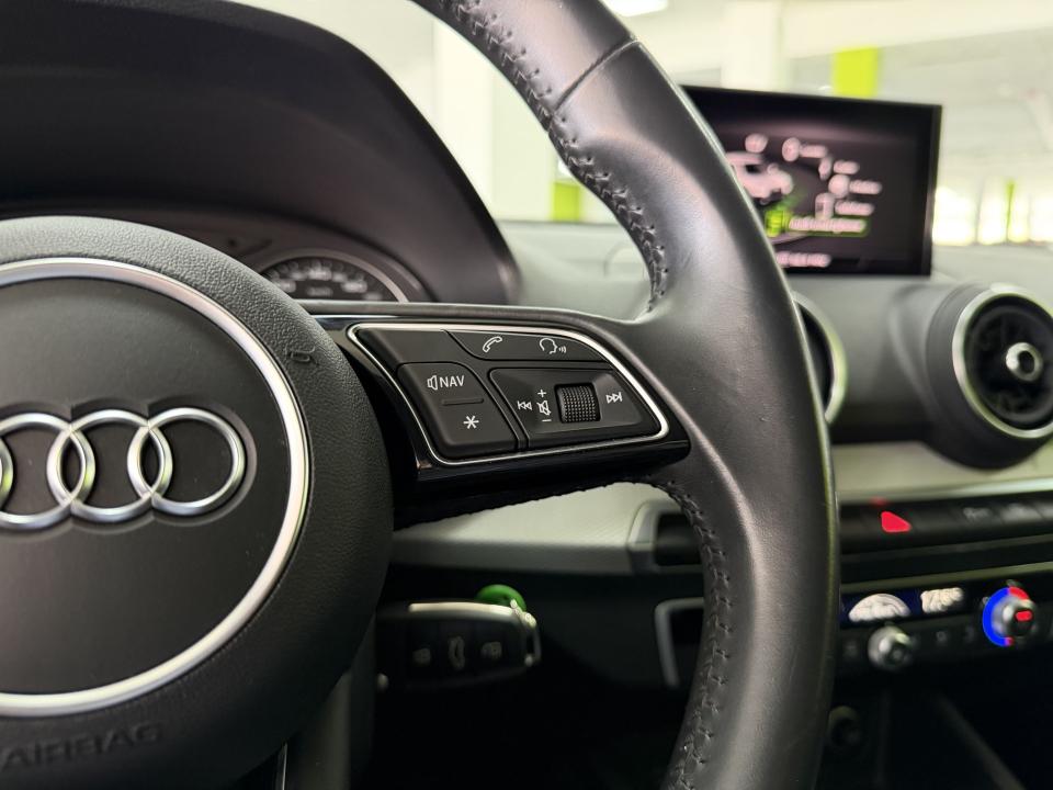 Audi Q2 Advanced 30 TDI 116CV S-Tronic