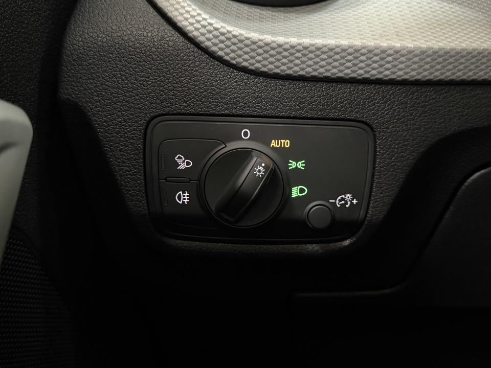 Audi Q2 Advanced 30 TDI 116CV S-Tronic