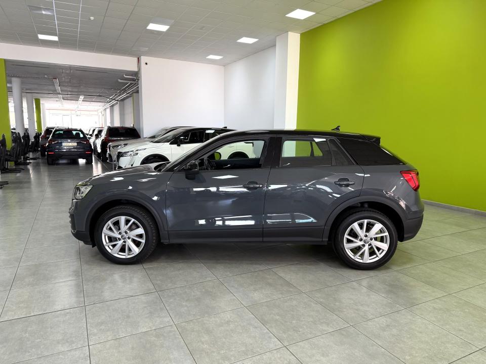 Audi Q2 Advanced 30 TDI 116CV S-Tronic