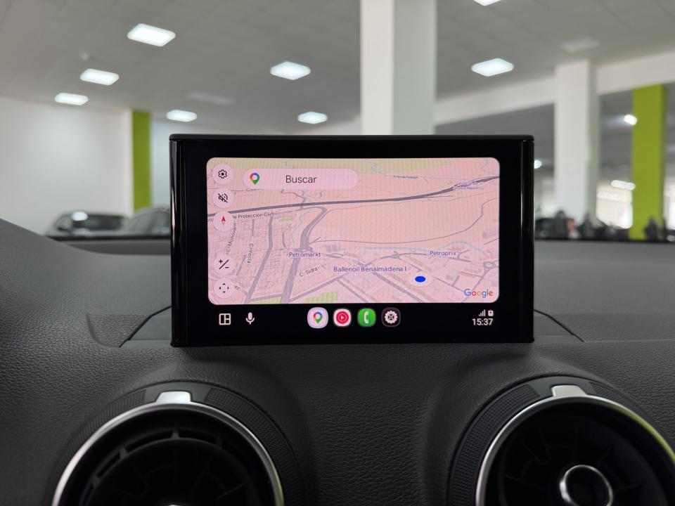 Audi Q2 Advanced 30 TDI 116CV S-Tronic