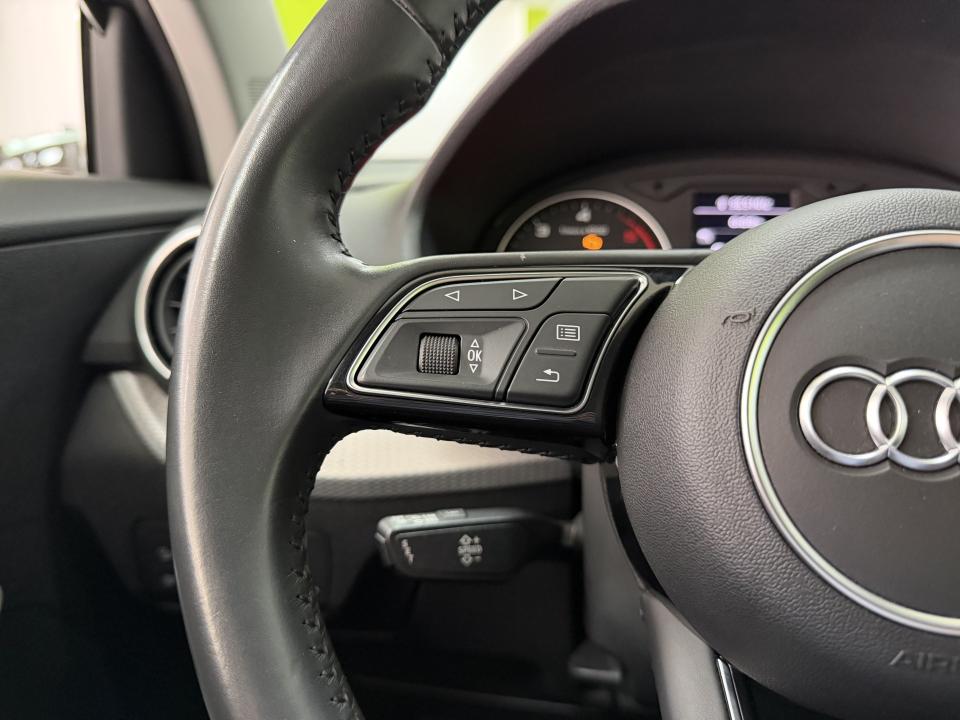 Audi Q2 Advanced 30 TDI 116CV S-Tronic