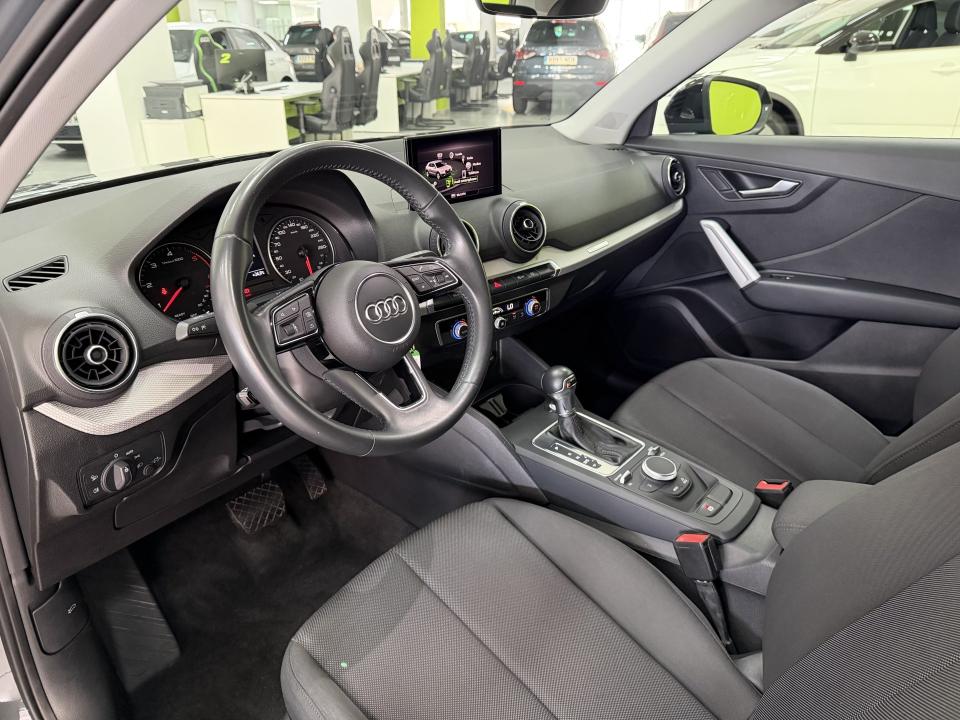 Audi Q2 Advanced 30 TDI 116CV S-Tronic