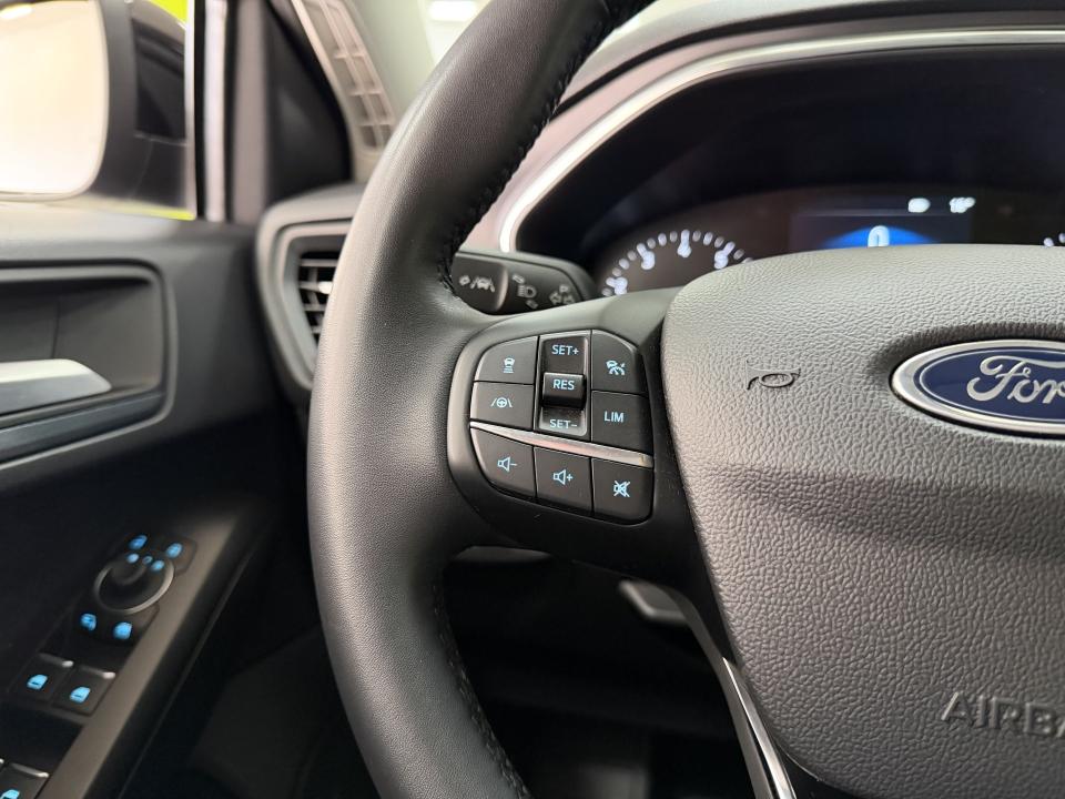 Ford Focus Active 1.0 Ecoboost 155CV Auto. MHEV