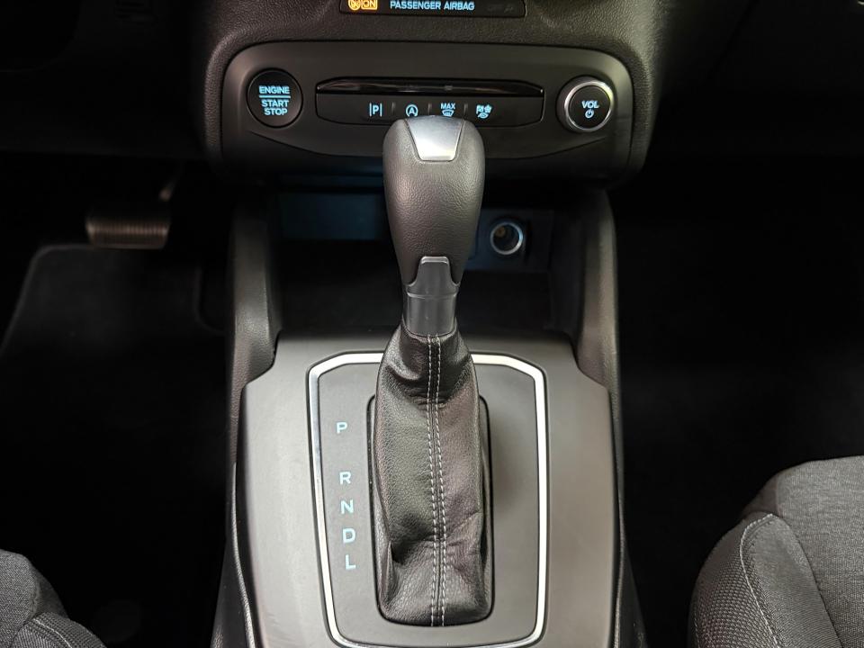 Ford Focus Active 1.0 Ecoboost 155CV Auto. MHEV