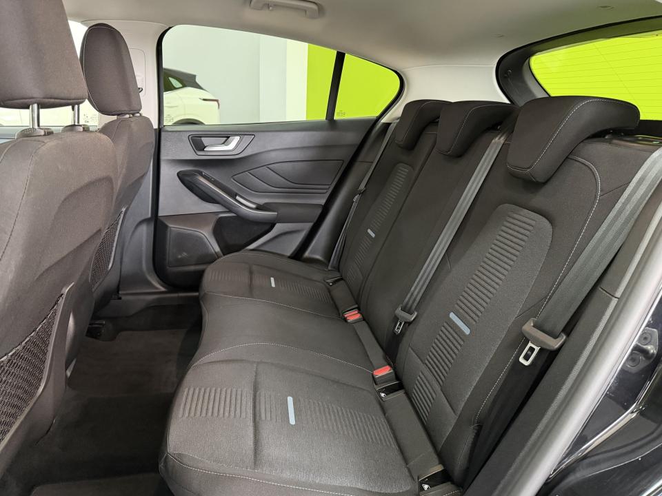 Ford Focus Active 1.0 Ecoboost 155CV Auto. MHEV