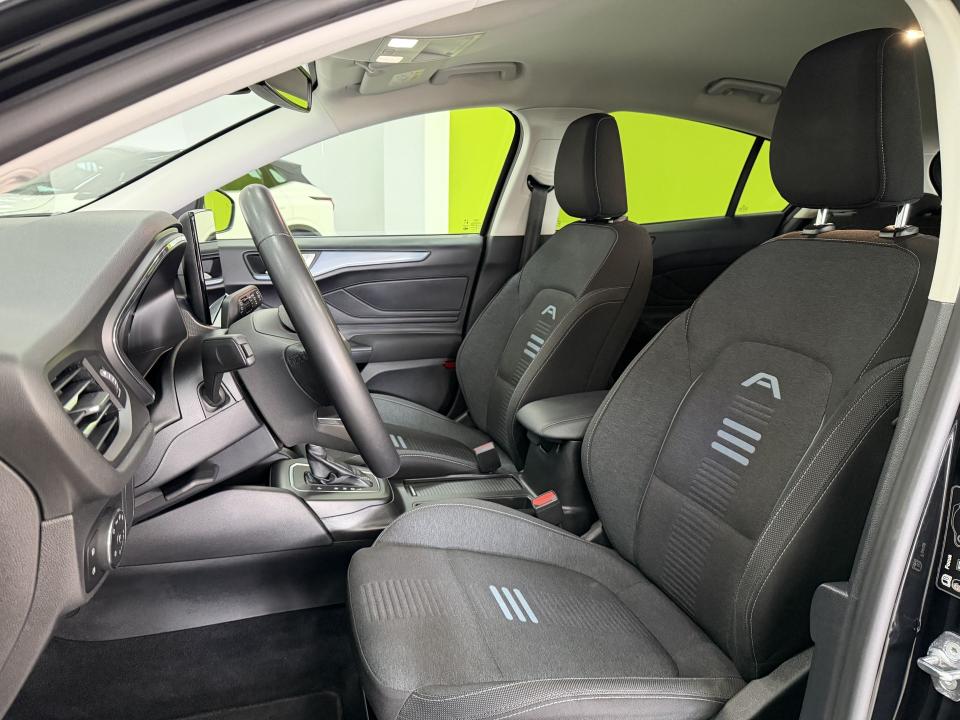 Ford Focus Active 1.0 Ecoboost 155CV Auto. MHEV