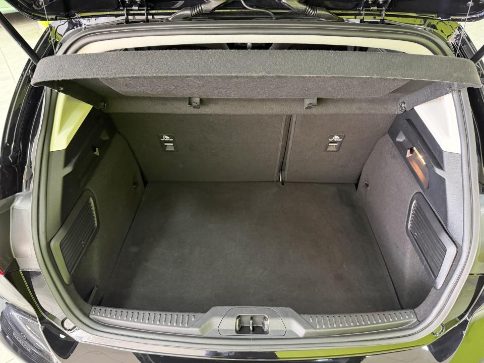 Ford Focus Active 1.0 Ecoboost 155CV Auto. MHEV