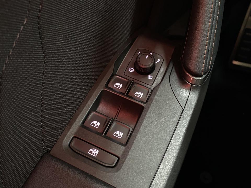 Cupra León 1.5 eTSI 150CV DSG MHEV