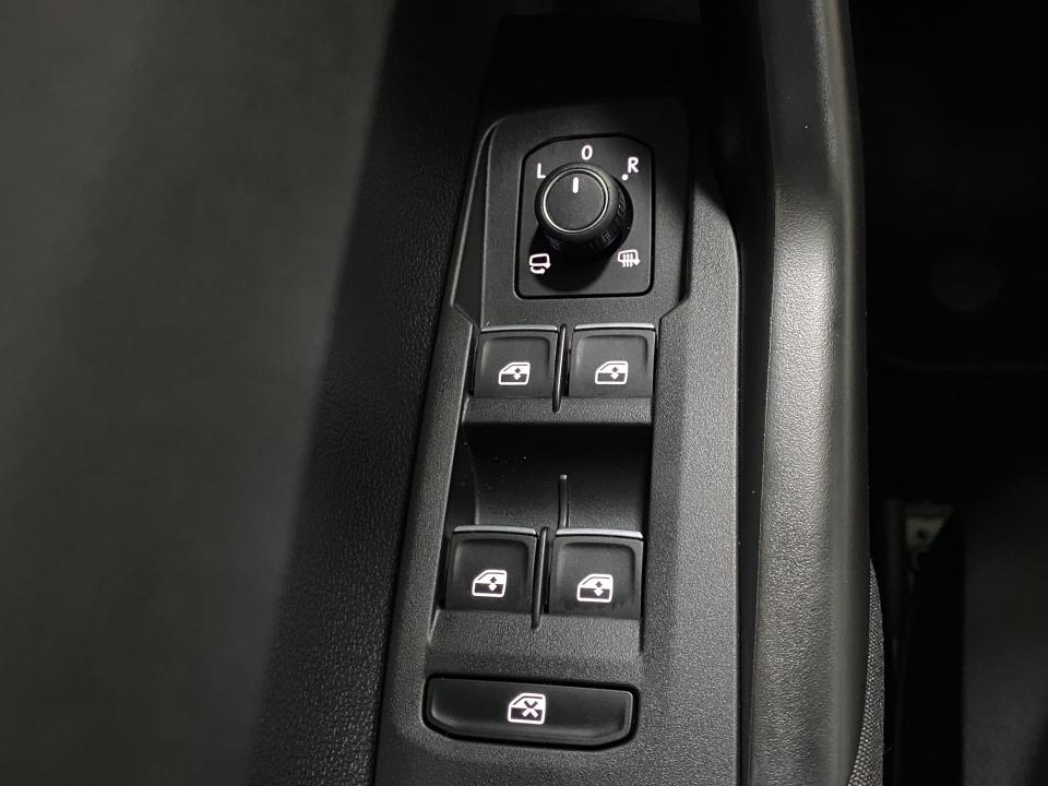 Volkswagen Polo R-Line 1.0 TSI 110CV DSG
