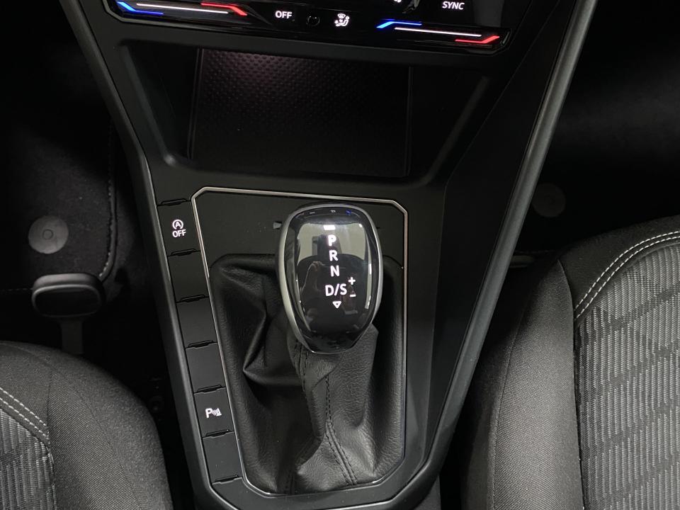 Volkswagen Polo R-Line 1.0 TSI 110CV DSG