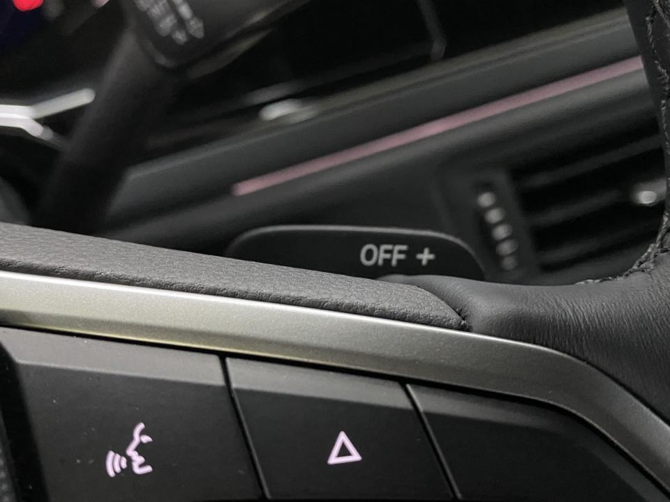 Volkswagen Polo R-Line 1.0 TSI 110CV DSG