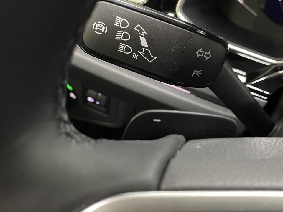 Volkswagen Polo R-Line 1.0 TSI 110CV DSG