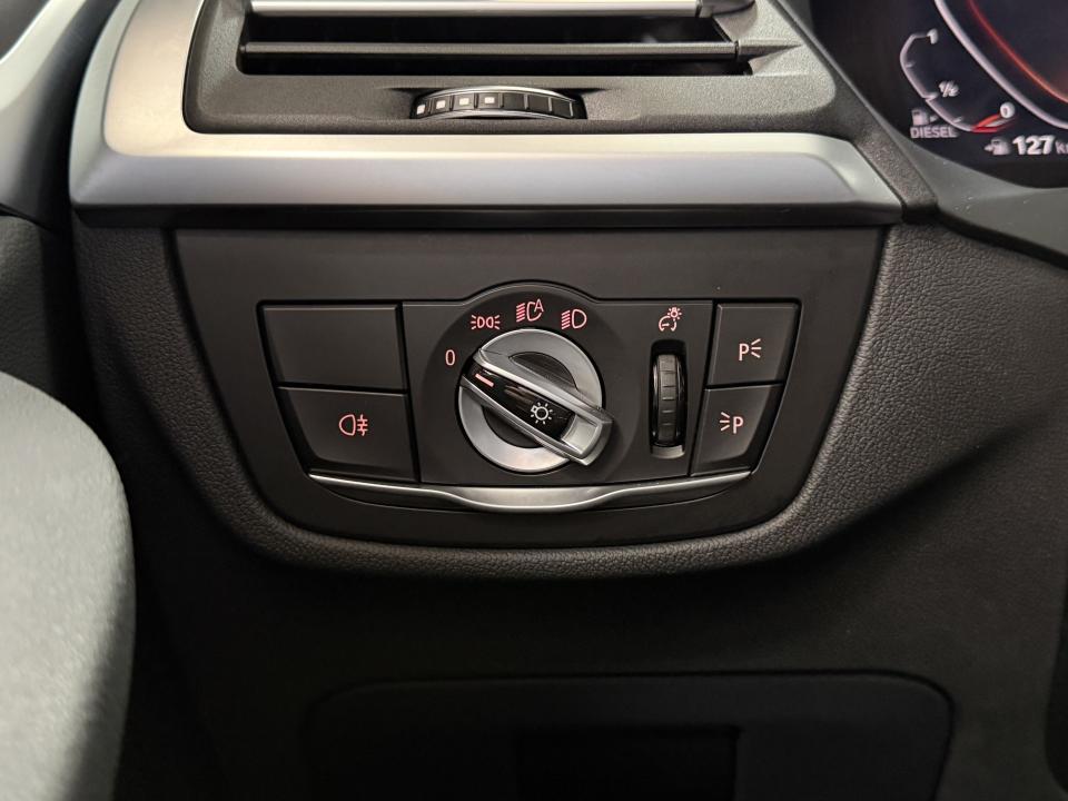 BMW X3 xDrive X-line 20D 2.0 190CV auto MHEV
