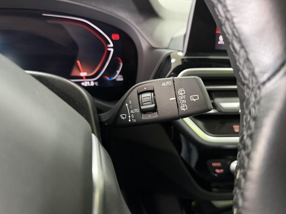 BMW X3 xDrive X-line 20D 2.0 190CV auto MHEV