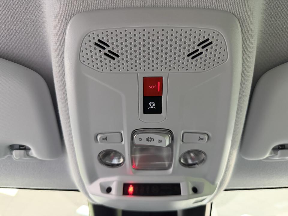 Peugeot 208 Allure Hybrid 1.2 110CV eDCS6 MHEV