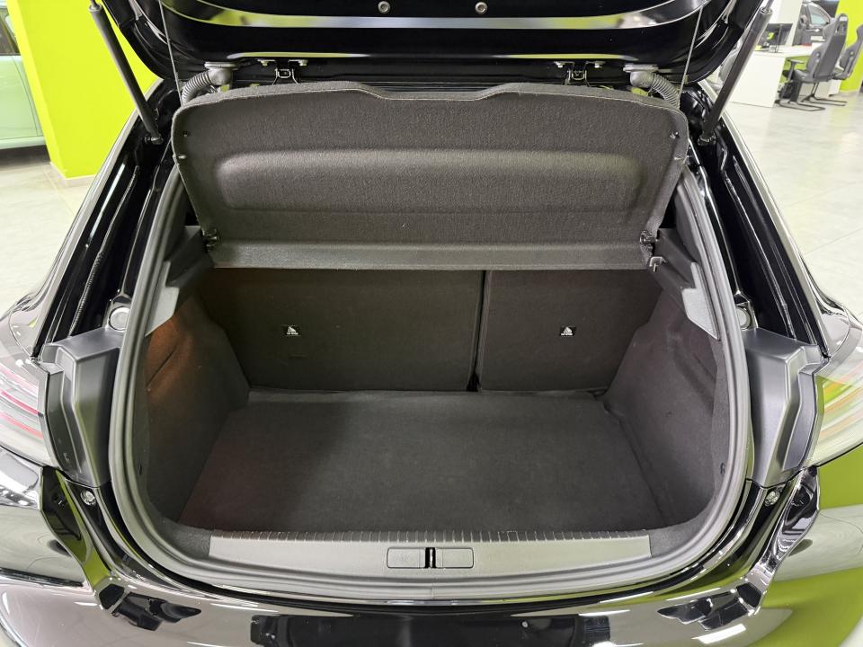 Peugeot 208 Allure Hybrid 1.2 110CV eDCS6 MHEV
