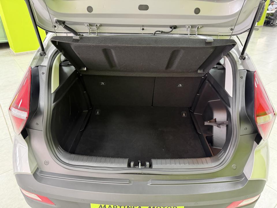 Hyundai 0 Maxx 1.0 TGDI 101CV MHEV