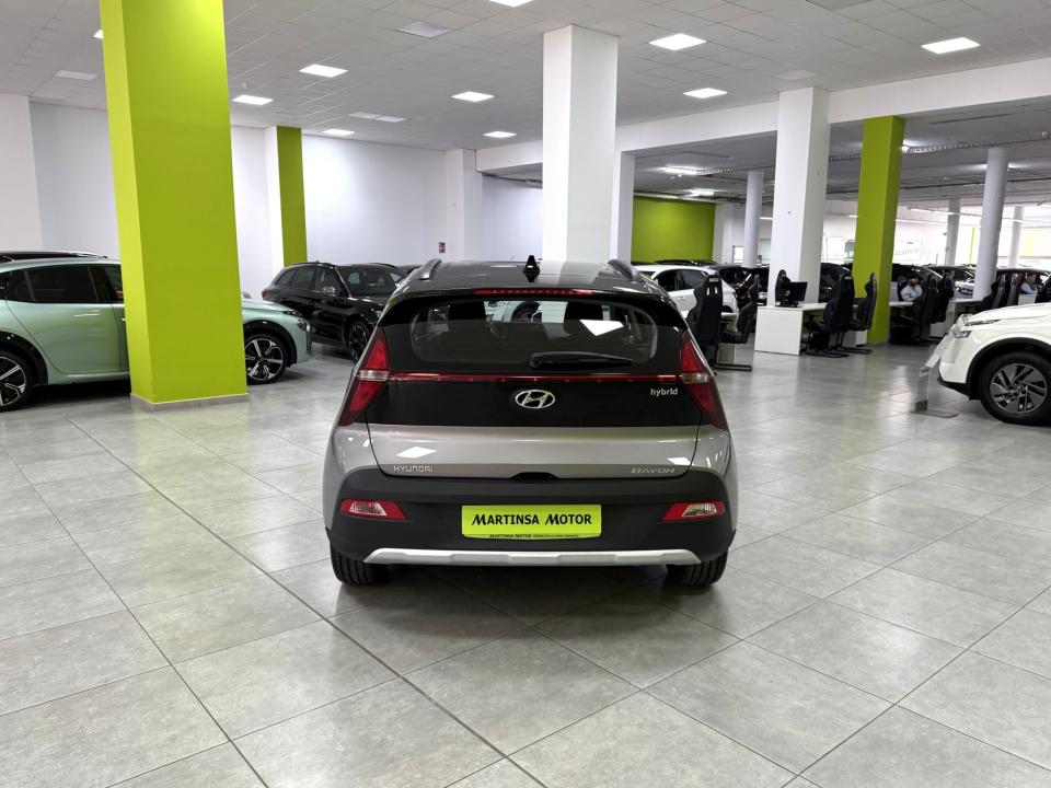 Hyundai 0 Maxx 1.0 TGDI 101CV MHEV
