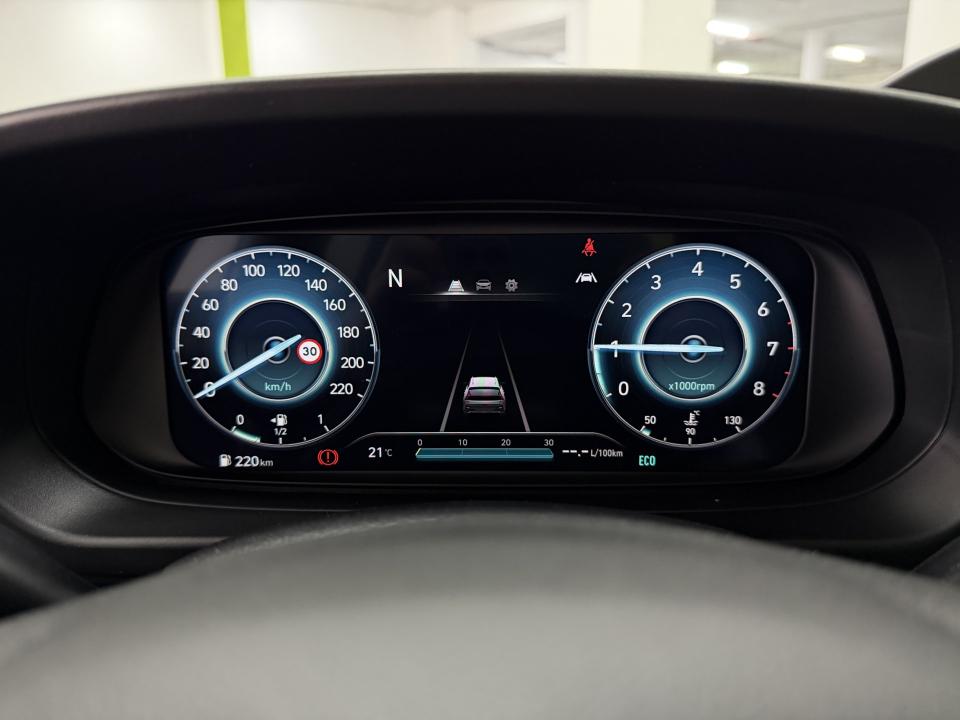 Hyundai 0 Maxx 1.0 TGDI 101CV MHEV