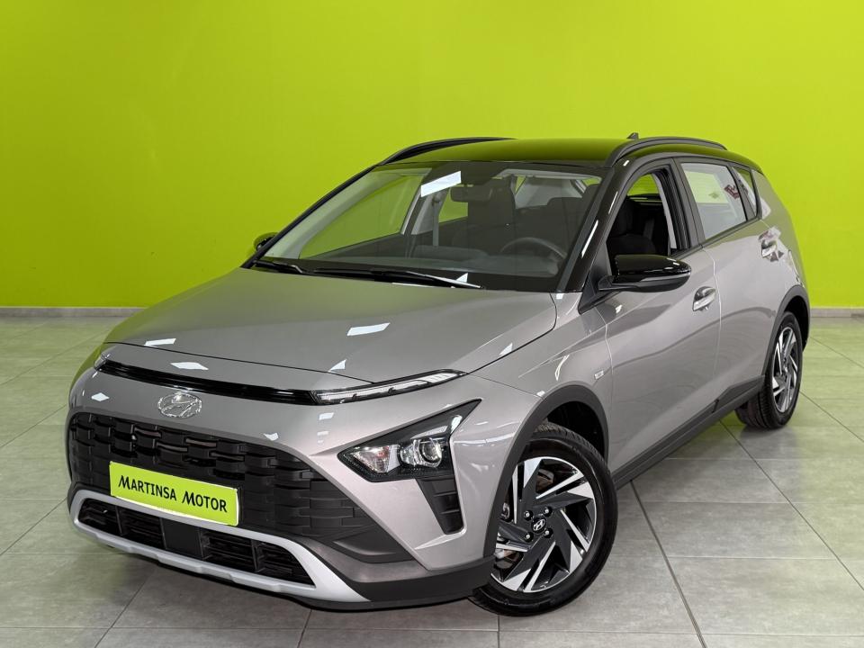 Hyundai 0