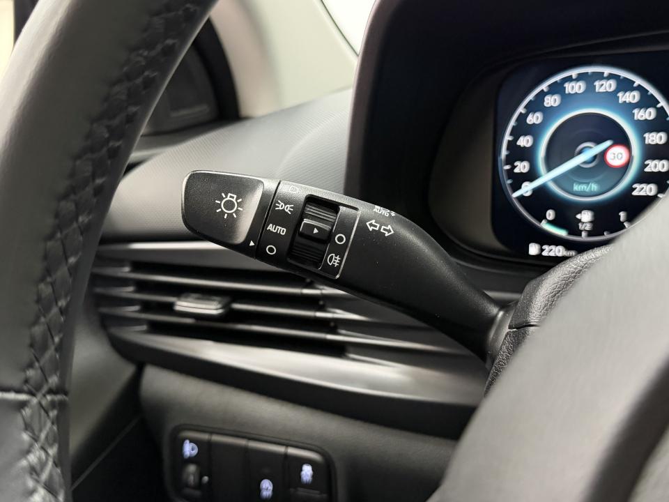 Hyundai 0 Maxx 1.0 TGDI 101CV MHEV