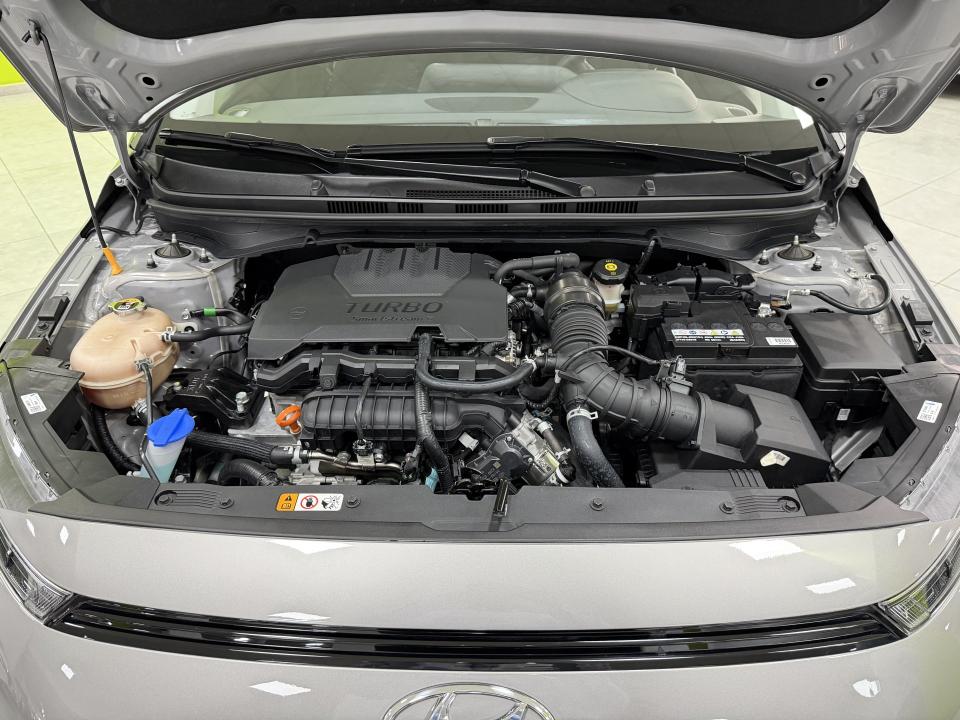 Hyundai 0 Maxx 1.0 TGDI 101CV MHEV