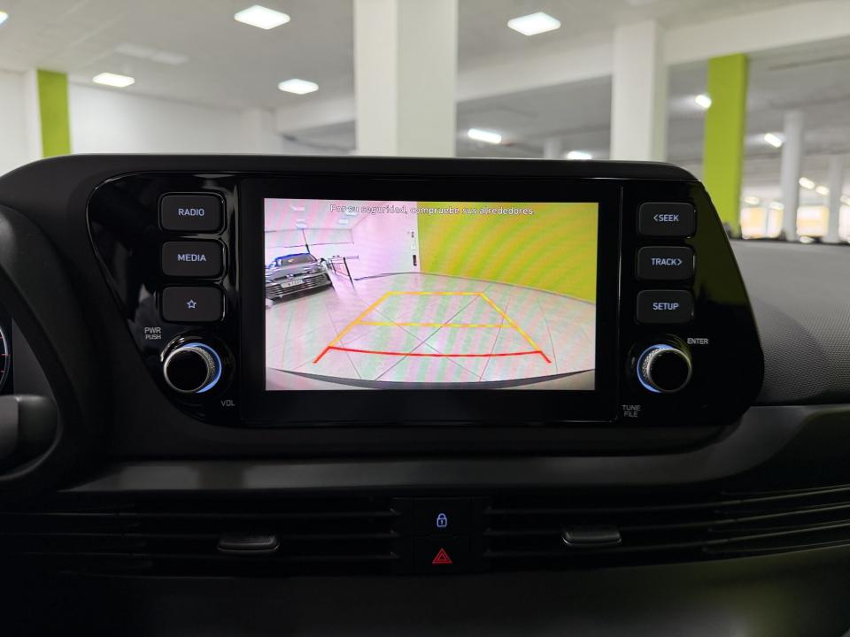 Hyundai 0 Maxx 1.0 TGDI 101CV MHEV
