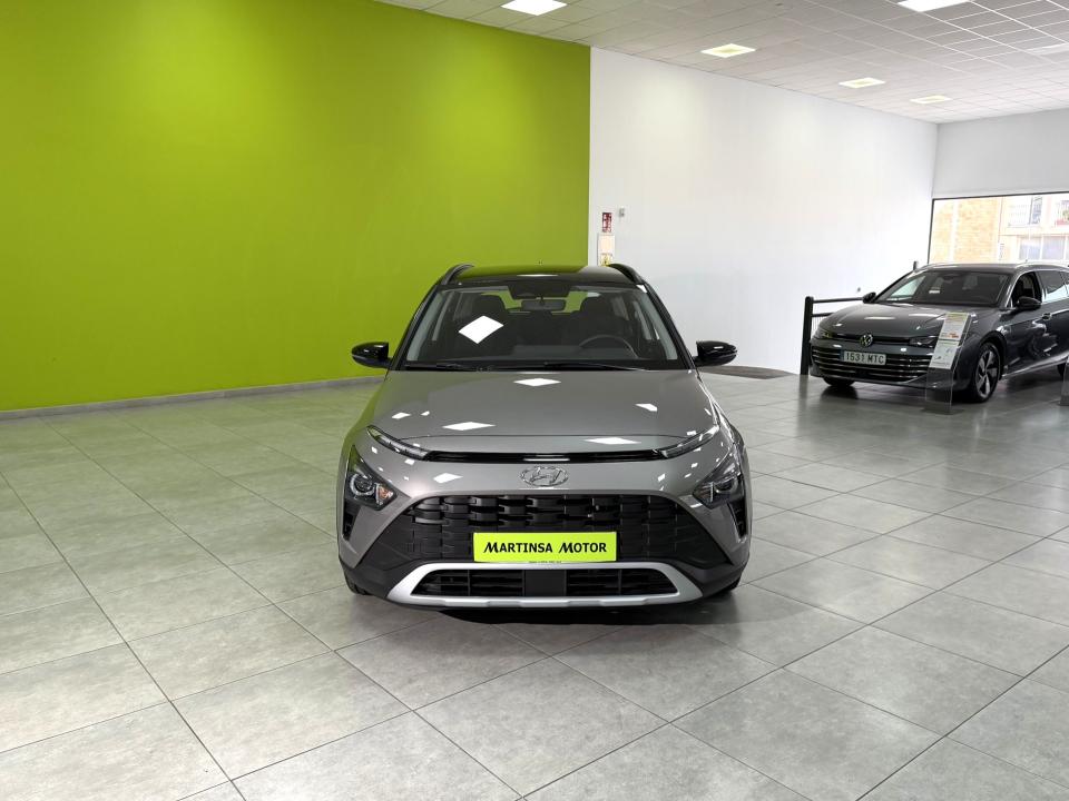 Hyundai 0