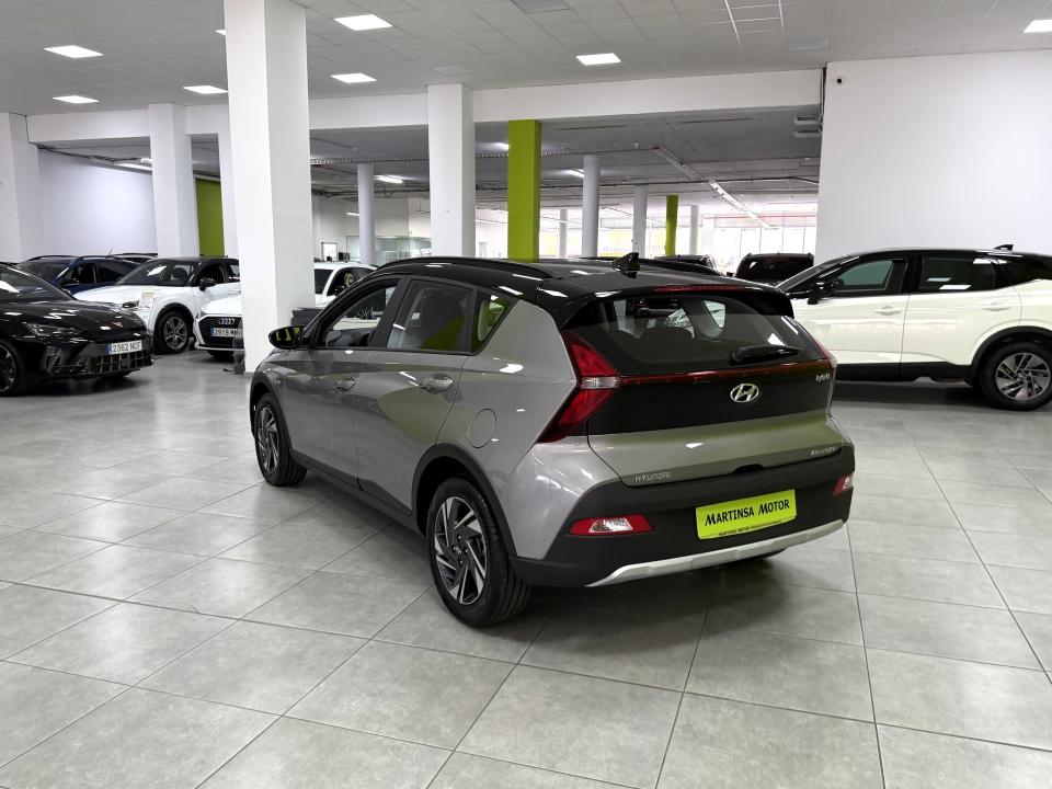 Hyundai 0 Maxx 1.0 TGDI 101CV MHEV