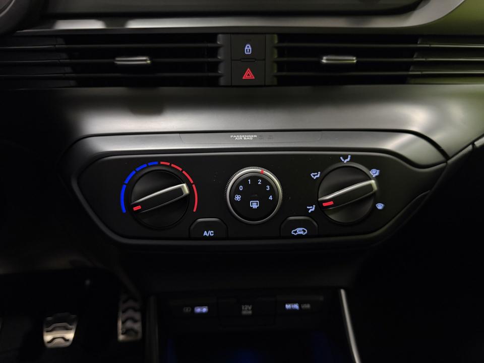 Hyundai 0 Maxx 1.0 TGDI 101CV MHEV
