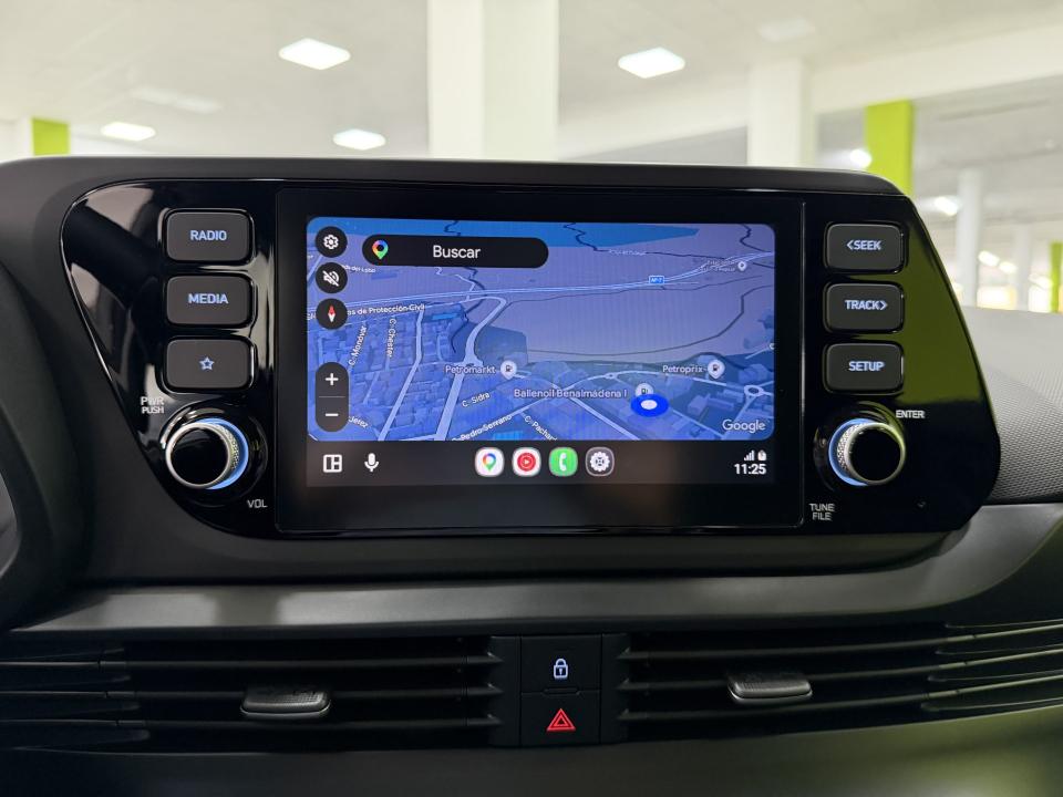Hyundai 0 Maxx 1.0 TGDI 101CV MHEV