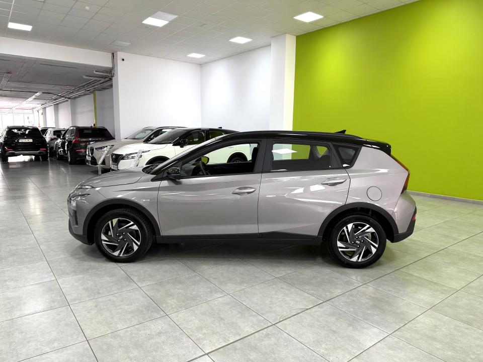 Hyundai 0 Maxx 1.0 TGDI 101CV MHEV