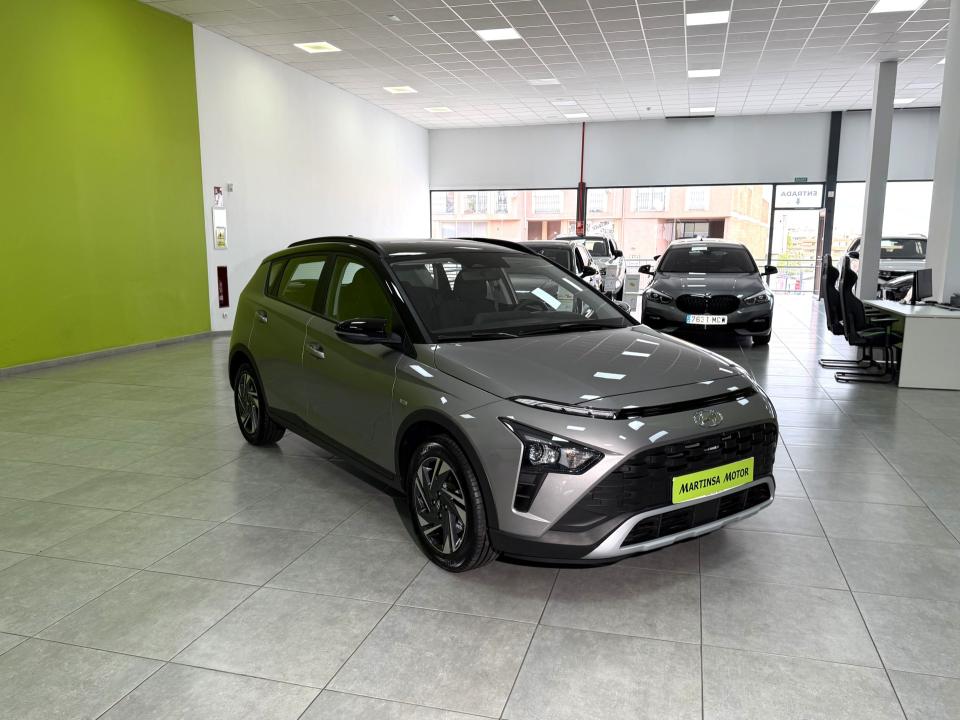 Hyundai 0