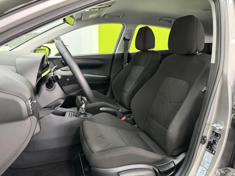 Hyundai 0 Maxx 1.0 TGDI 101CV MHEV