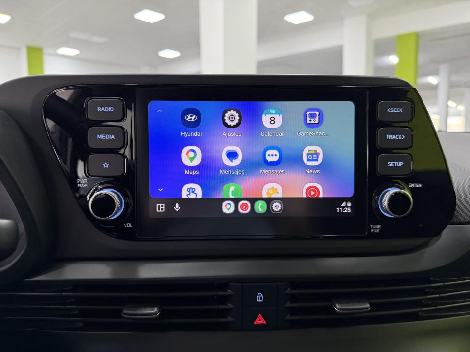 Hyundai 0 Maxx 1.0 TGDI 101CV MHEV