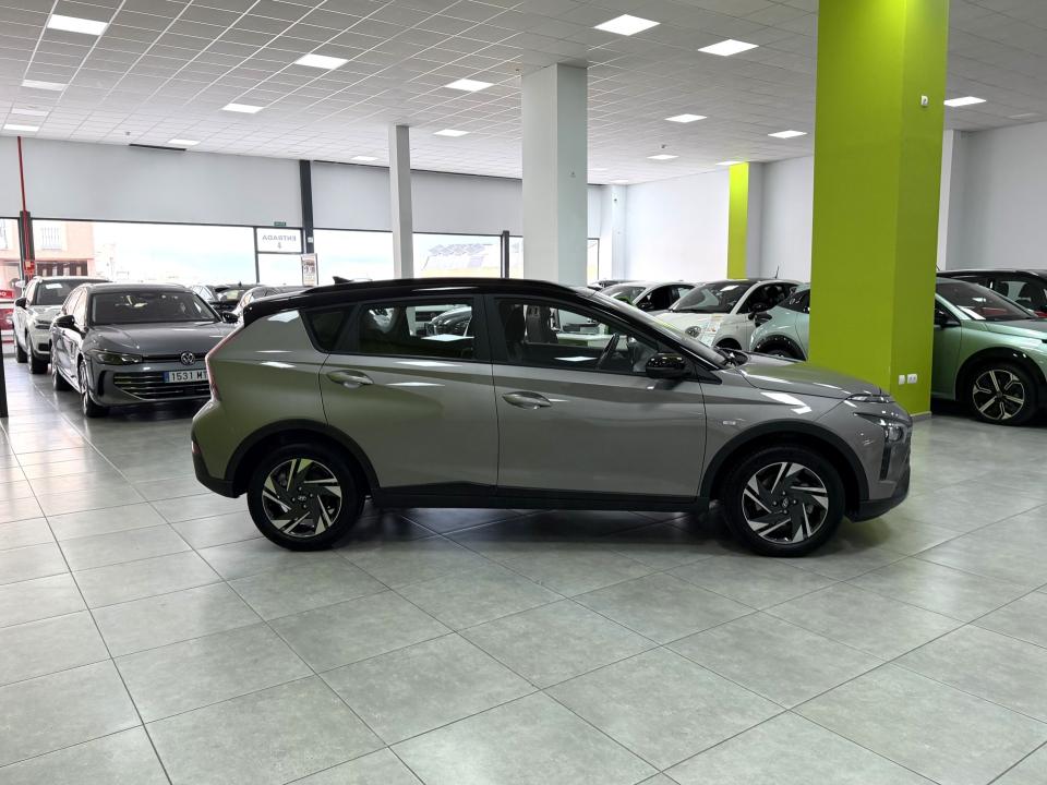 Hyundai 0 Maxx 1.0 TGDI 101CV MHEV