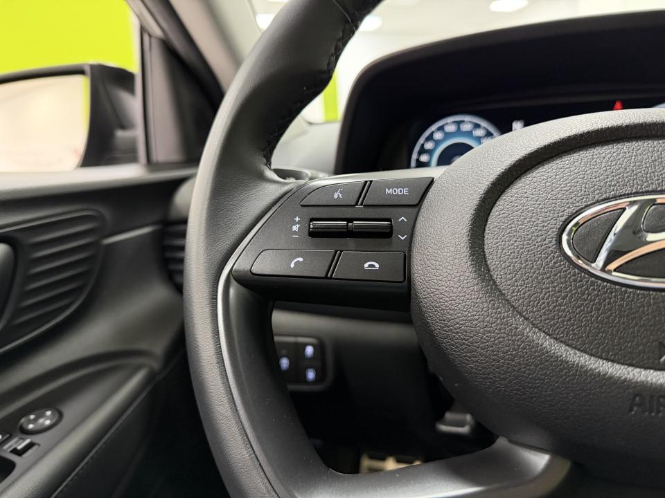 Hyundai 0 Maxx 1.0 TGDI 101CV MHEV
